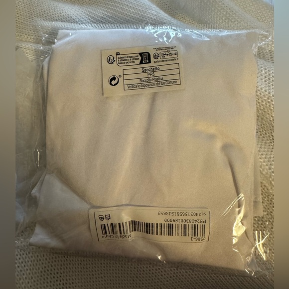 1pc Arm Sleeves Summer New Style Ice Silk High Elasticity Uv Protection - Picture 4 of 5